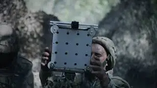 Gunshot Detection System