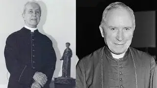 Malachi Martin sobre Lefebvre y la FSSPX