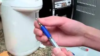 My Signo Grip Removal Method