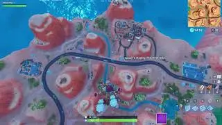 SECRET BANNER SEASON 7 WEEK 6 - FORTNITE