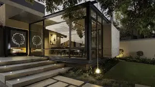 Peppertree Restaurant
