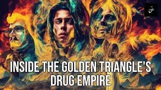 Inside the Golden Triangle's Drug Empire