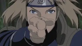 Minato sensei ⚡⚡| SEMPERO AMV EDIT| SENX.AM