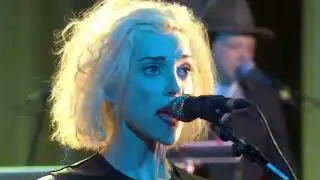 Anne Erin Clark Guitar Solo x11 from St. Vincent Marrow