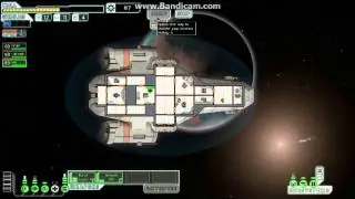 Kestral - Sector 1 - FTL LP