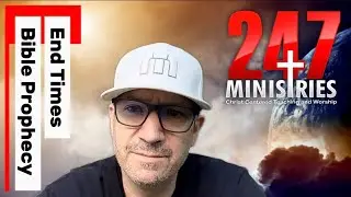 End Times - Bible Prophecy- What the Bible Says