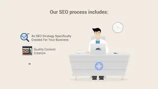 SEO Services for Healthcare Service Providers | SEO Services for Healthcare Websites -SearchBerg