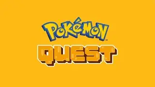 &iexcl;&iexcl;&iexcl;EL PRIMER VIDEO DE POK&Eacute;MON QUEST DEL A&Ntilde;O!!! / Pok&eacute;mon Quest