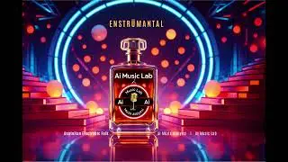 Melankolik T&uuml;rk Pop Enstr&uuml;mantal | Elektronik Beat & Saz Motifleri | Duygusal Modern Anadolu