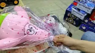 Immersive Hand-Packing Process | Plush Toy Factory Behind the Scenes