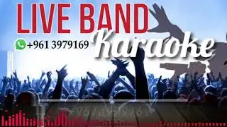 ميدلي ميكس طرب كاريوكي - احضنوا الايام - اسمعوني - ابتدا المشوار - اي دمعة حزن  Medley Tarab Karaoke