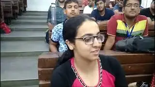 Guided Meditation Feedback - PEC Chandigarh #PECChandigarh #PEC