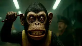 The Monkey: The Terrifying Curse That Ends Lives &ndash; Movie Recap