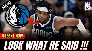 Dallas Mavericks Ready for Title Jaden Hardy Speaks