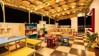 goSTOPS Amritsar, Chatiwind Gate | Amritsar, India | Hotel Review ⭐