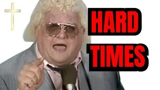 This WWE Promo Hits Harder Than Any Sermon