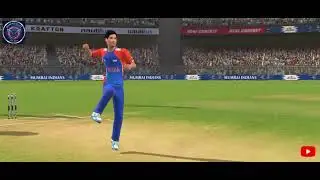 🔥Tilak Varma set the tone with a great spell as India #gaming #gamingvideos #gamingshorts #indvsnz