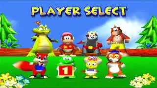 Sample of N64 games running on the Nintendo SNES Mini Classic