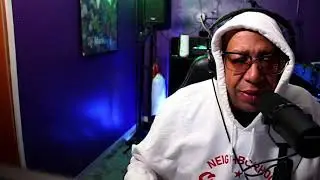 Unreleased beat preview Chicago studio vibe