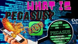 What is Pegasus spyware ? | in malayalam | #pegasus #spyware #TechMasterNikhil