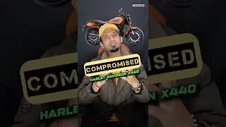 Harley Davidson X440 | Worth buying ? Pros and Cons | Trengine #automobile
