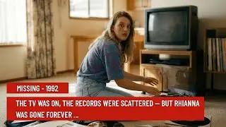 UNSOLVED: South Australia Cold Case | Rhianna Barreau, 12 | Missing Girl Unfound After 33 Years