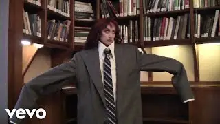 Chappell Roan - The Subway (Behind the Scenes)