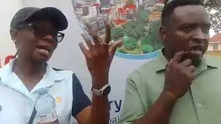 Dfcu Bank Health Camp
