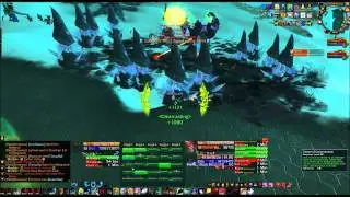 Morchok Heroic 25