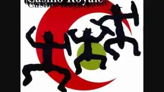 Housebreaker Casino Royale