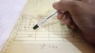 Midterm-Solution