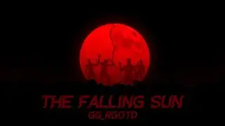 The Falling Sun (Gameplay) [RGOTD] (4K, 60FPS)