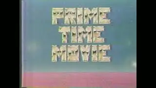1980 WDRB 41 Louisville KY Thursday Night Prime Time Movie Outro