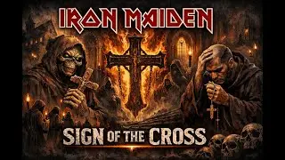 Rocksmith 2014 - Sign of the Cross - Iron Maiden - Bass