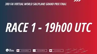 3rd FAI World Virtual SGP Final - Race 1