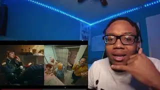 Sub Urban - UH OH! (feat. BENEE) [Official Music Video] Reaction