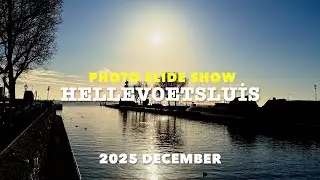 Hellevoetsluis Vesting | Cinematic Photo Slideshow (Netherlands) (Photography)