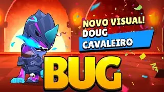 BUG? 🥳 DOUG KNIGHT for FREE (just do this) BRAWL STARS