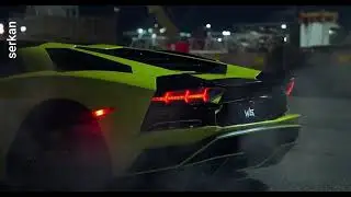 🐬(SOUNDLIFT)  THE MOUNTAIN 🦋