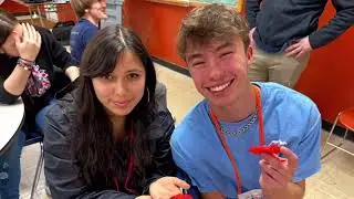 Mt. Sky Native Leadership Camp summary