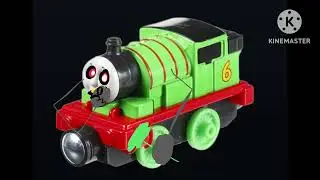 The Thomas and friends take n play movie characters