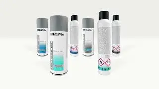 Master Protective Coatings - Ett 2-komponetns Rostskydd