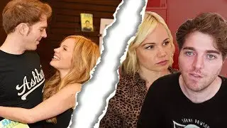 FINALLY, How it really happened...the break up of Shane Dawson & Lisa Schwartz