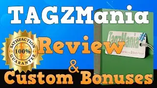 TAGZMania Review