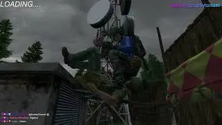 official Chernarus - MB VMC! 🔥🪖
