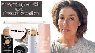 Current Favorites, Revisiting & Revising Opinions on Others: RMS SPF, Rituel de Fille, Jones Road