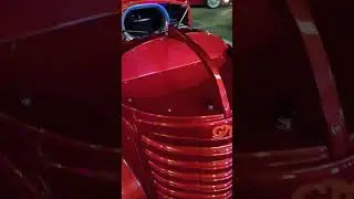 GMC Truck Custom & Классический Американский Бар #рекомендации #авто #cars #automobile #ретро