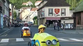 Les 24 heures de Vimoutiers 2022
