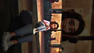 Alex Ferrari - Bara Bara Bere Bere X Animated Instagram viral reel #4kstatus
