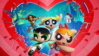 THE POWERPUFF GIRLS ARE BACK IN MULTIVERSUS!